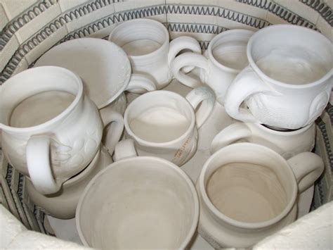 Bisqueware Definition in Art: A Multi-Faceted Discussion