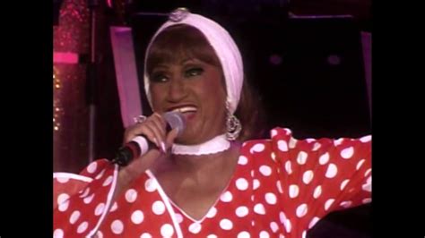 Celia Cruz Carnaval: Exploring the Genre of Her Music