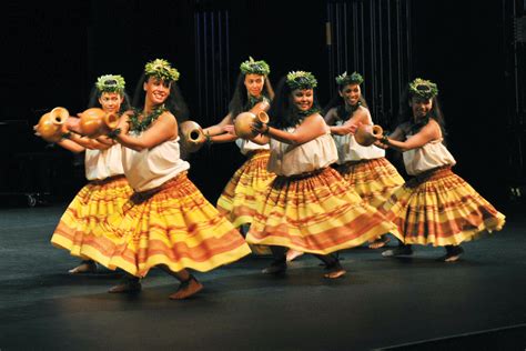 <hawaiian dance name> The rhythm of the hula and its cultural significance in modern times