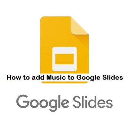 How to Add Music to Google Slides: Exploring the Art of Multimedia Presentation Enhancement