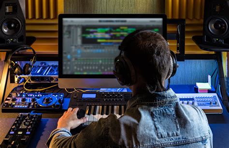 How to Become a Music Producer: A Journey Through the Art of Sound Engineering