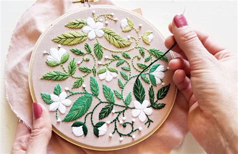 How to Make Embroidery Designs: A Detailed Insight with Tips and Views