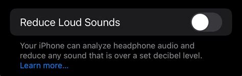 how to make music louder on iphone: exploring the depths of sound settings