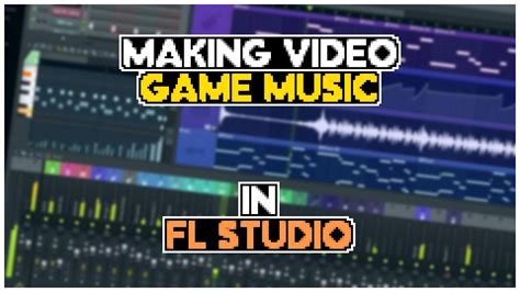 How to Make Video Game Music: A Multi-faceted and Creative Journey