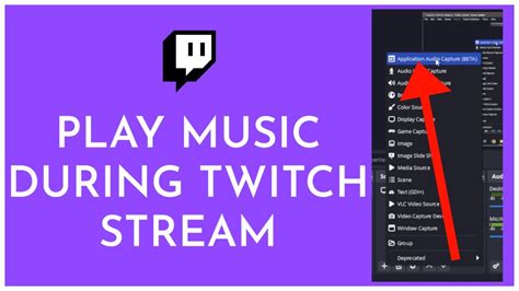 how to stream music on twitch: exploring the art of creating playlists for your audience