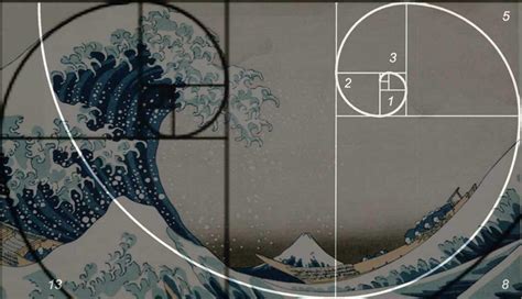 how to use golden ratio in art and explore the relationship between geometry and aesthetics