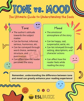 Mood Definition in Poetry: Exploring the Elusive Essence of Emotional Tones in Poems