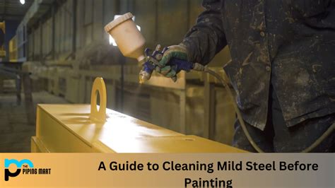 What to Clean Metal With Before Spray Painting: A Comprehensive Guide with Multiple Perspectives