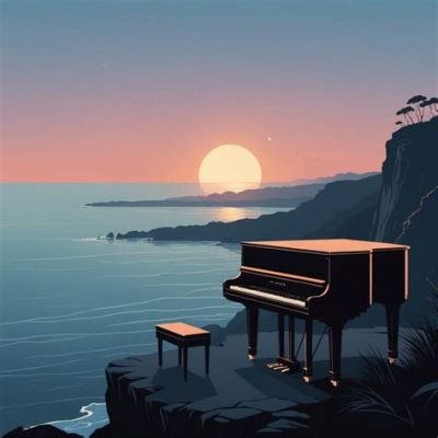 what was i made for piano music? to explore the depths of emotions through notes and silence.